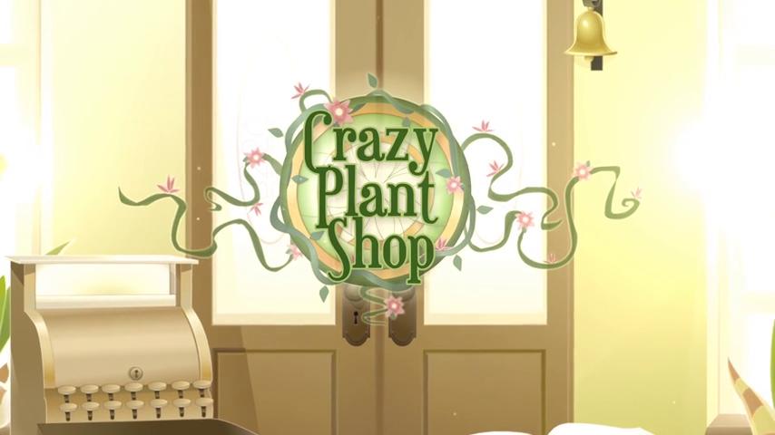 御三家Game-视频-【御三家Game】《疯狂植物商店 》游戏宣传片