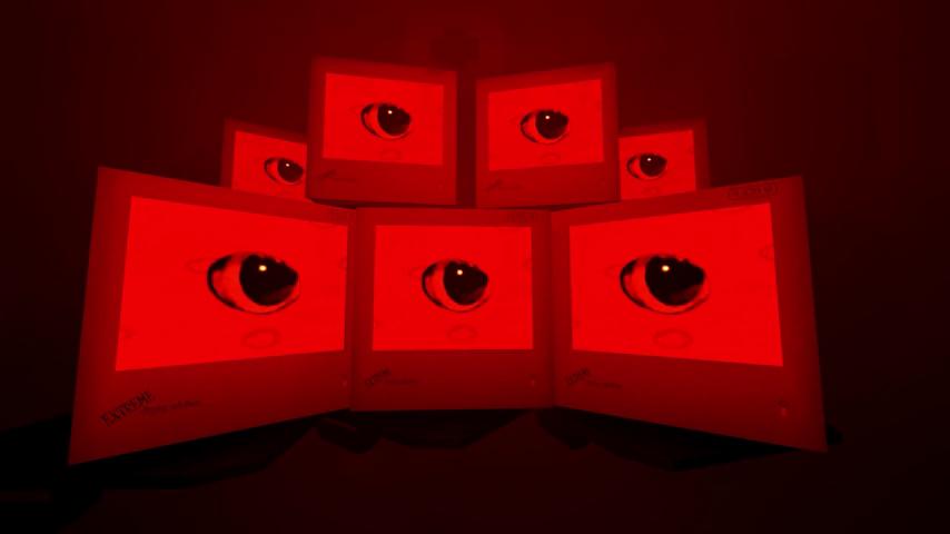 御三家Game-视频-【御三家Game】《夕阳人性 》游戏宣传片