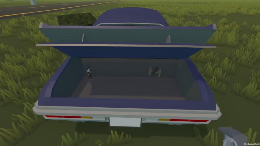 御三家Game-视频-【御三家Game】《Poly Roam 》游戏宣传片