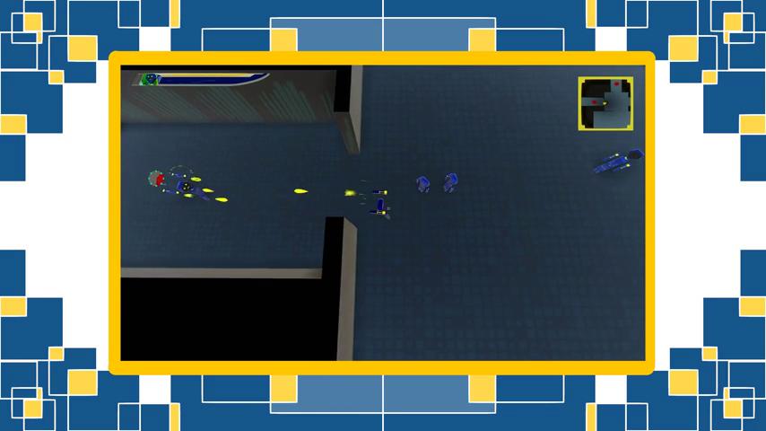 御三家Game-视频-【御三家Game】《网络地牢: 神剑 》游戏宣传片