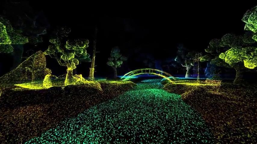 御三家Game-视频-【御三家Game】《激光雷达探测计划 》游戏宣传片