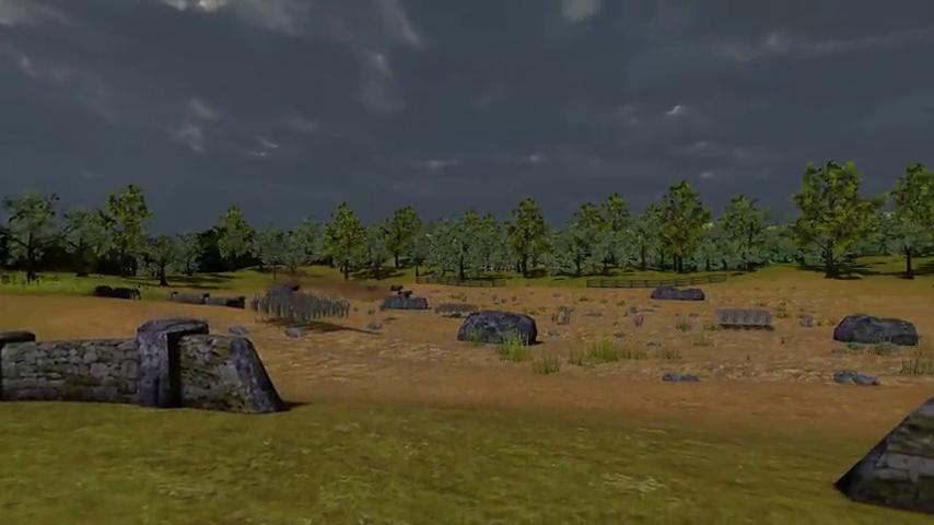 御三家Game-视频-【御三家Game】《高地保卫战 》游戏宣传片