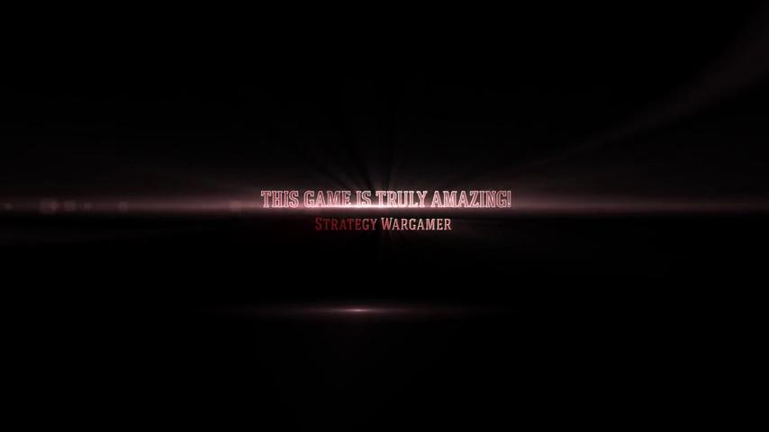 御三家Game-视频-【御三家Game】《战略命令WWII：欧洲战争 》游戏宣传片