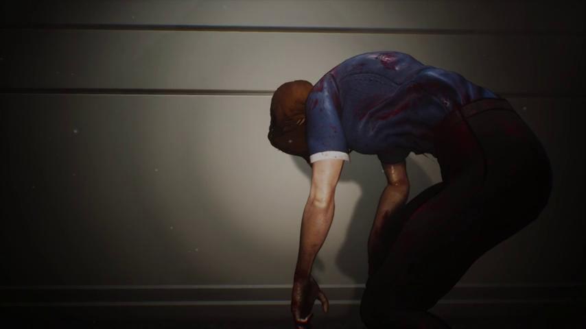 御三家Game-视频-【御三家Game】《走进迷雾中 》游戏宣传片