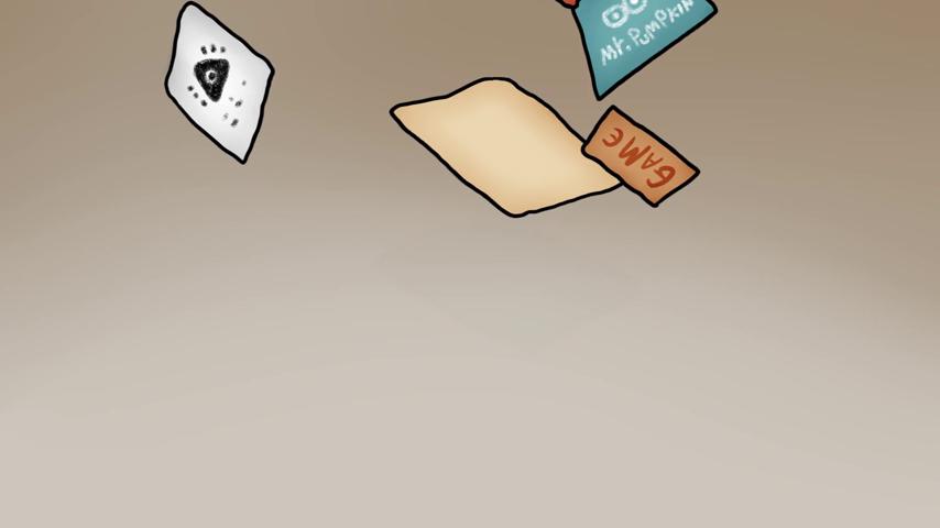 御三家Game-视频-【御三家Game】《迷失岛外传南瓜镇 》游戏宣传片