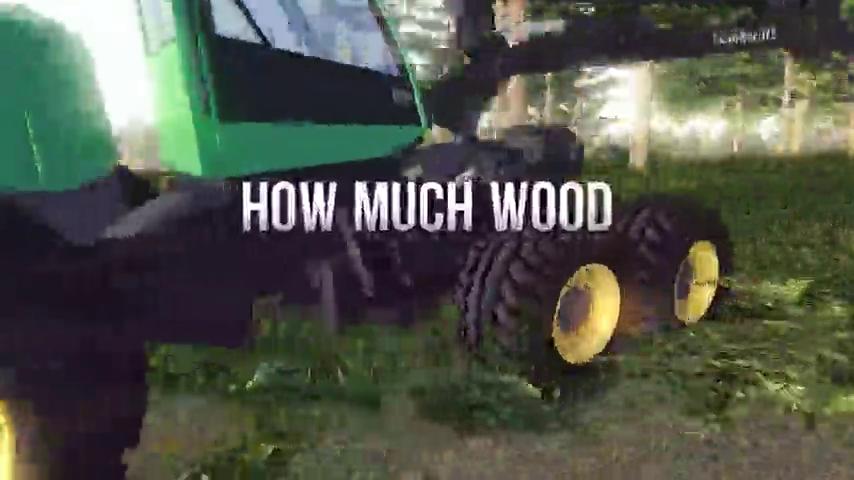 御三家Game-视频-【御三家Game】《职业伐木工人2015 》游戏宣传片