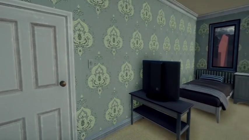 御三家Game-视频-【御三家Game】《下水道的工作 》游戏宣传片