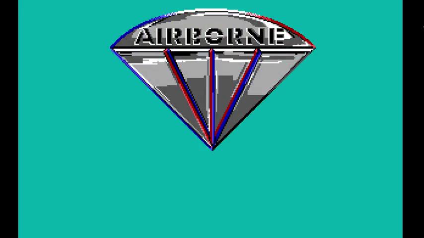 御三家Game-视频-【御三家Game】《机载游骑兵 》游戏宣传片