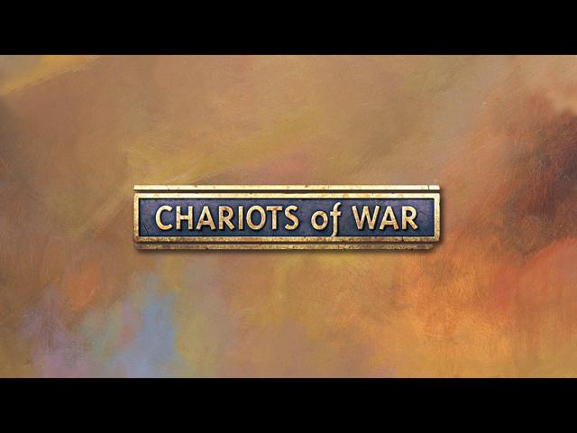 御三家Game-视频-【御三家Game】《战车风云 》游戏宣传片