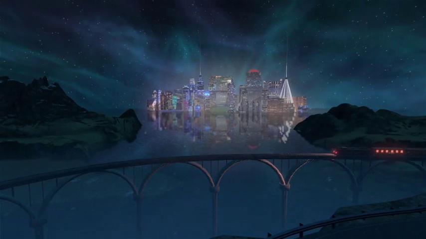 御三家Game-视频-【御三家Game】《诺伍德套房 》游戏宣传片