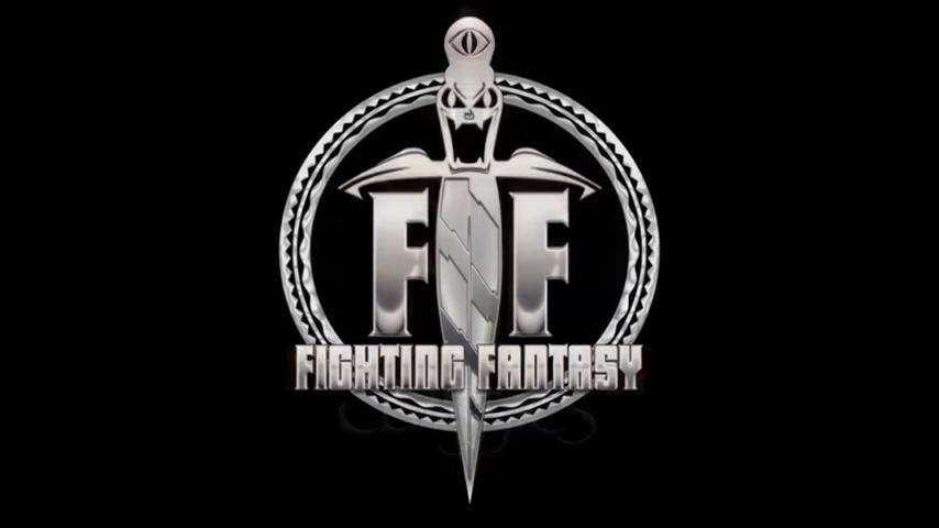 御三家Game-视频-【御三家Game】《战斗幻想经典 》游戏宣传片