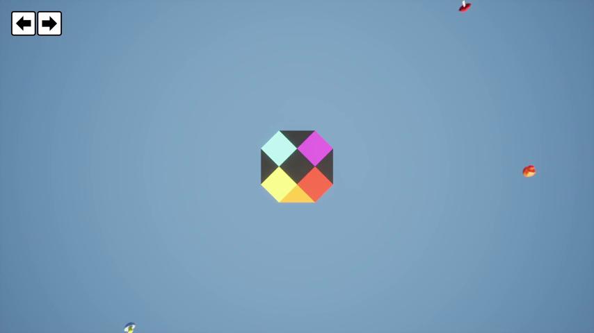 御三家Game-视频-【御三家Game】《极限突破 》游戏宣传片