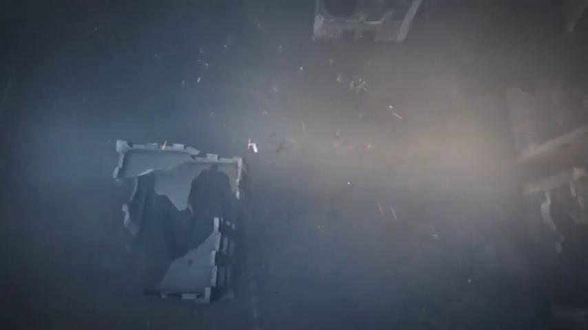 御三家Game-视频-【御三家Game】《坦克行动: 欧洲战役 》游戏宣传片