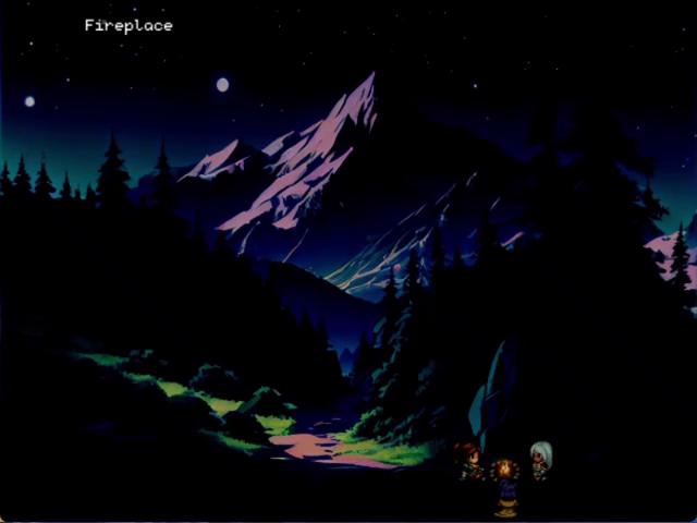 御三家Game-视频-【御三家Game】《骑士 》游戏宣传片