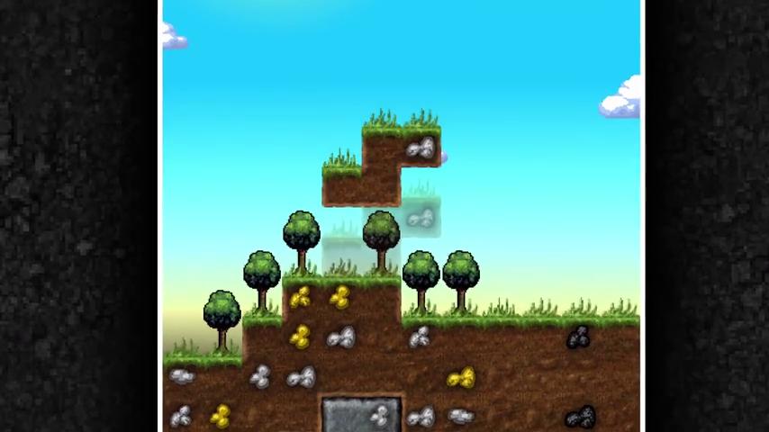 御三家Game-视频-【御三家Game】《Mineshaft 》游戏宣传片