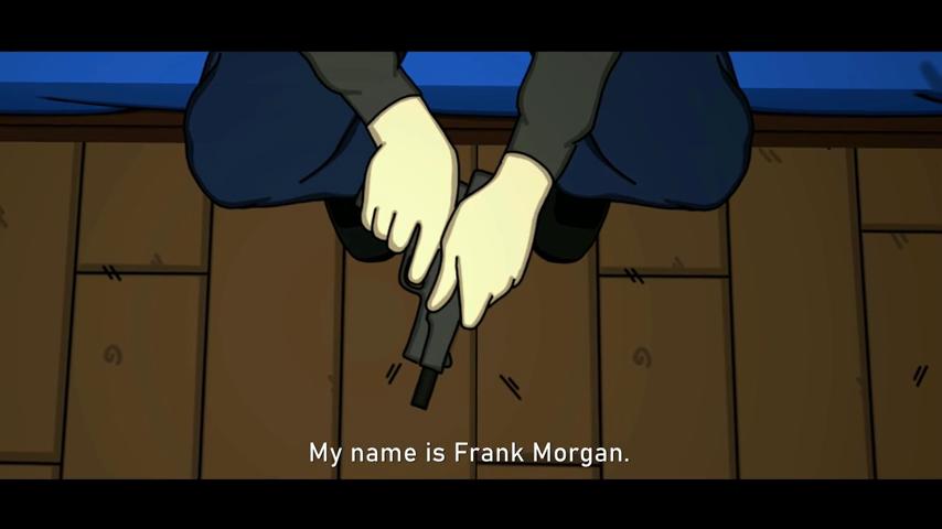 御三家Game-视频-【御三家Game】《破碎的心灵 》游戏宣传片