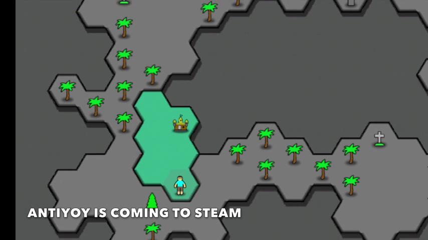 御三家Game-视频-【御三家Game】《Antiyoy 》游戏宣传片