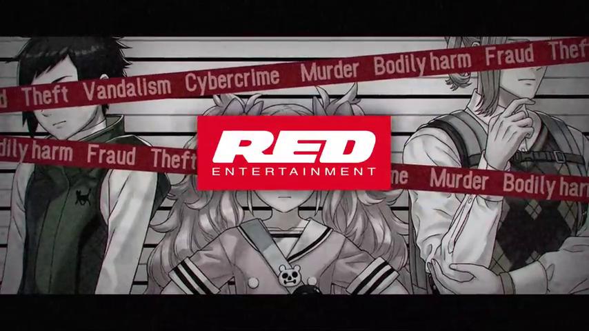 御三家Game-视频-【御三家Game】《亡命之徒 》游戏宣传片