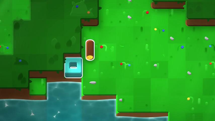 御三家Game-视频-【御三家Game】《双行程 》游戏宣传片