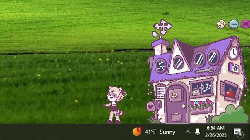 御三家Game-视频-【御三家Game】《NOODS 》游戏宣传片