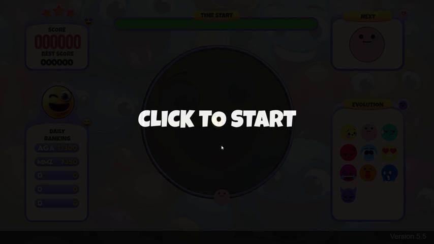 御三家Game-视频-【御三家Game】《表情符号连接 》游戏宣传片