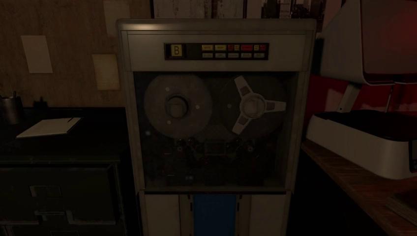 御三家Game-视频-【御三家Game】《Grunenberg 》游戏宣传片