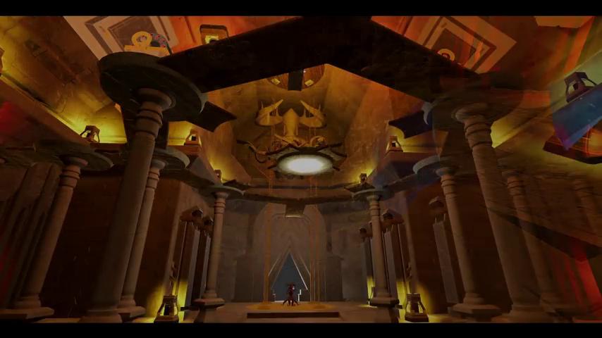 御三家Game-视频-【御三家Game】《StellarEchoes: 最后挑战 》游戏宣传片