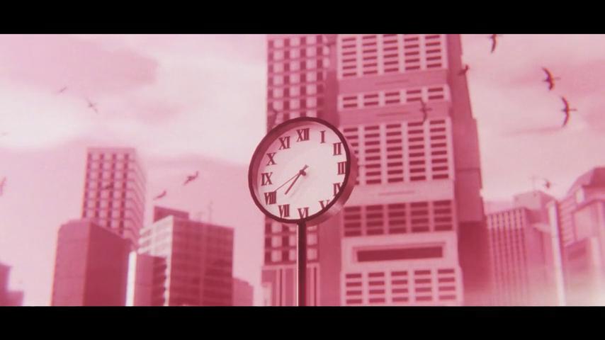 御三家Game-视频-【御三家Game】《记忆少女+ 》游戏宣传片