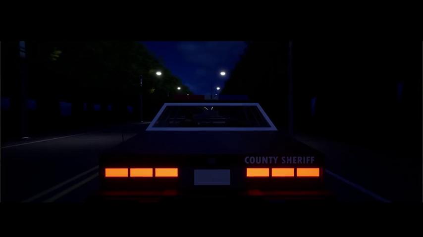 御三家Game-视频-【御三家Game】《刽子手 》游戏宣传片