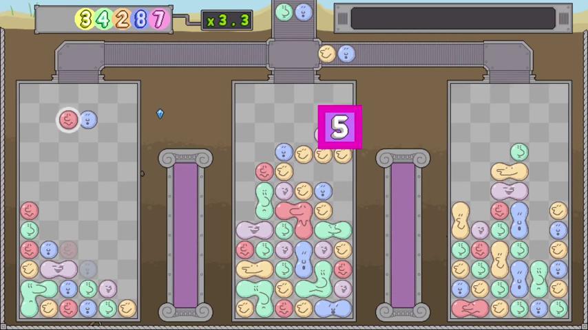 御三家Game-视频-【御三家Game】《三重奇迹 》游戏宣传片