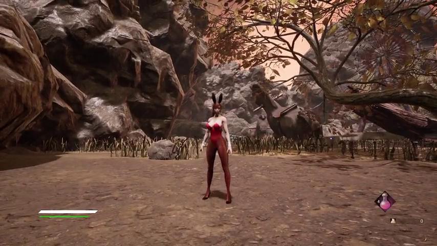 御三家Game-视频-【御三家Game】《意识空间 》游戏宣传片