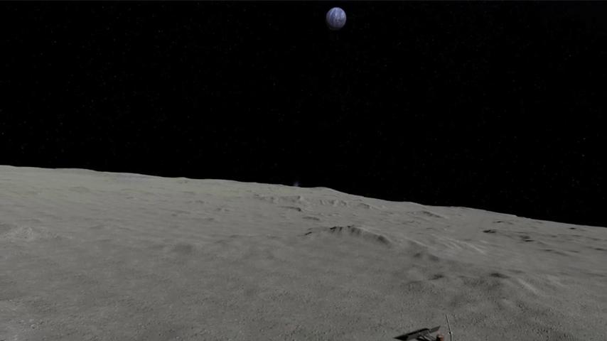 御三家Game-视频-【御三家Game】《外星世界之旅 》游戏宣传片