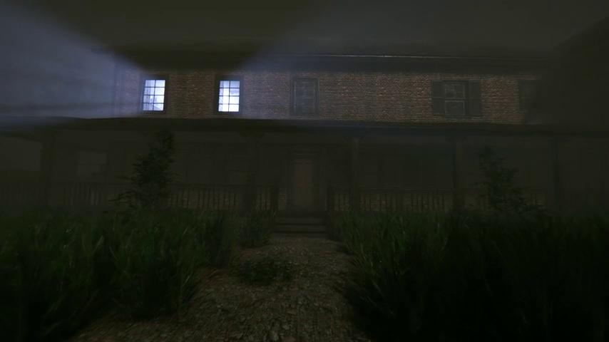 御三家Game-视频-【御三家Game】《9 Childs Street 》游戏宣传片