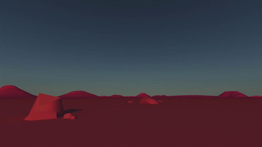 御三家Game-视频-【御三家Game】《空间平面图 》游戏宣传片