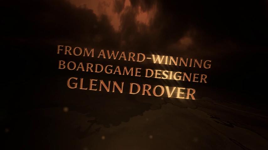 御三家Game-视频-【御三家Game】《胜利与荣耀：拿破仑 》游戏宣传片