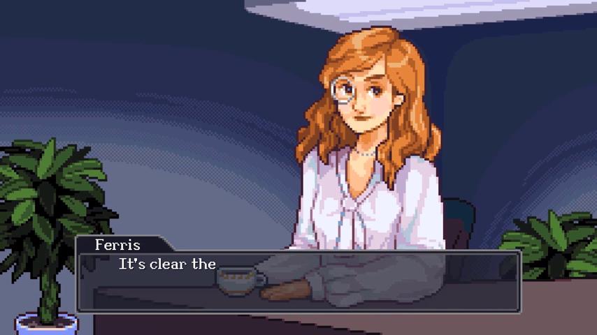 御三家Game-视频-【御三家Game】《纸张伪证 》游戏宣传片