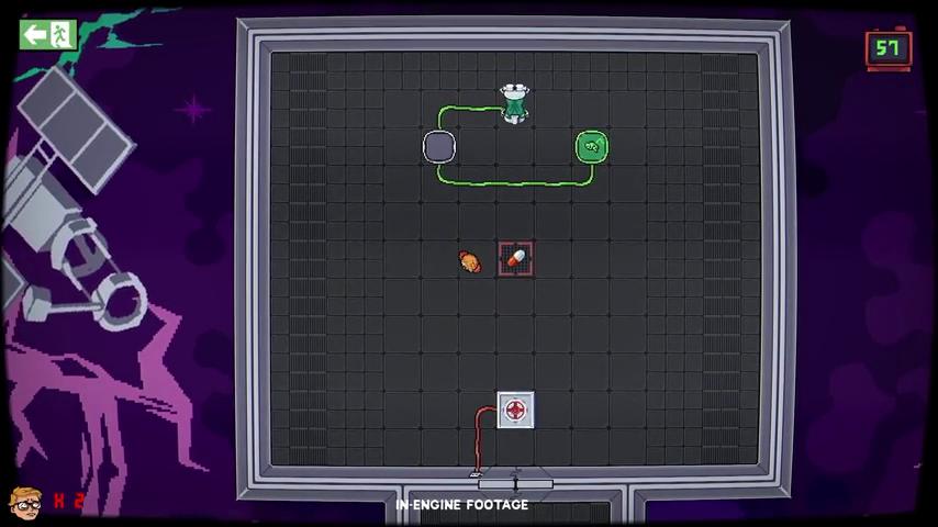 御三家Game