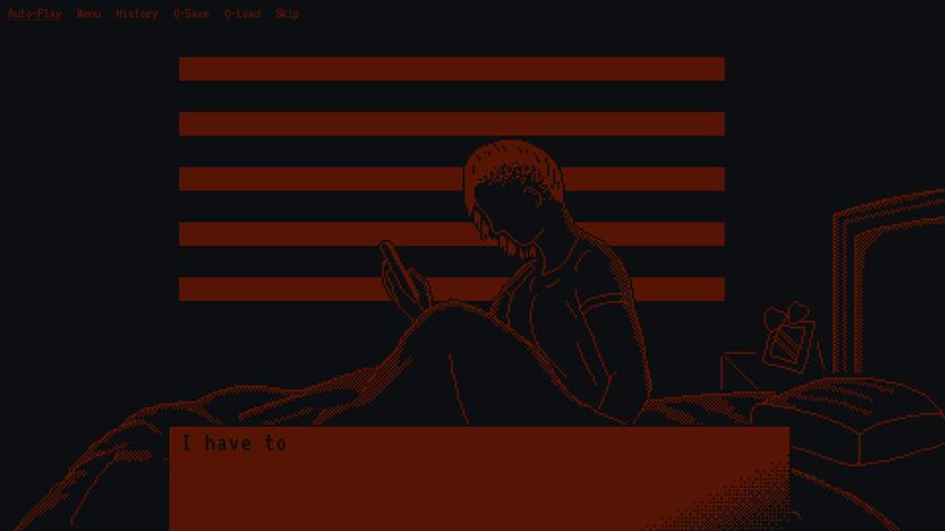 御三家Game-视频-【御三家Game】《在那里遇见她 》游戏宣传片