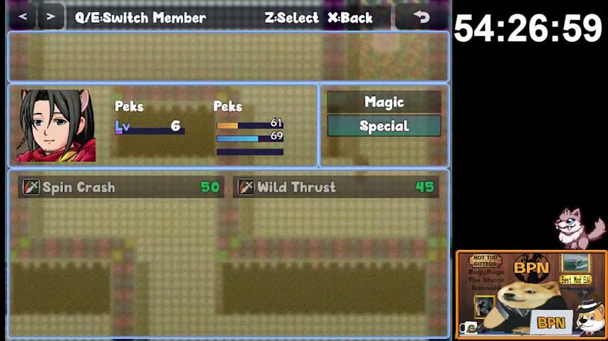 御三家Game-视频-【御三家Game】《Peks的传说 》游戏宣传片