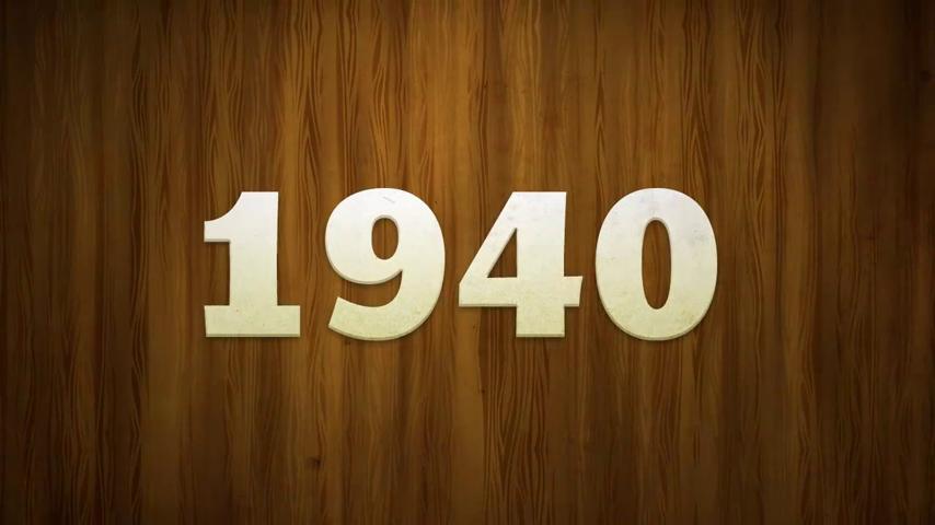 御三家Game-视频-【御三家Game】《少数派 》游戏宣传片