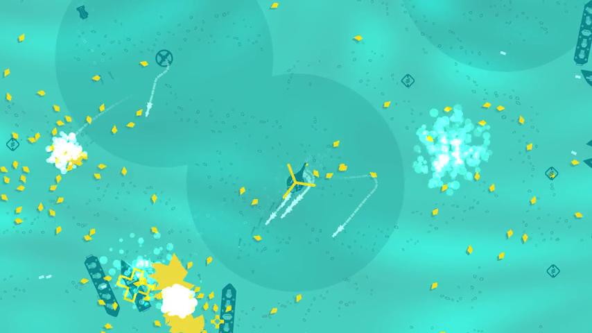 御三家Game-视频-【御三家Game】《九头蛇Heli 》游戏宣传片