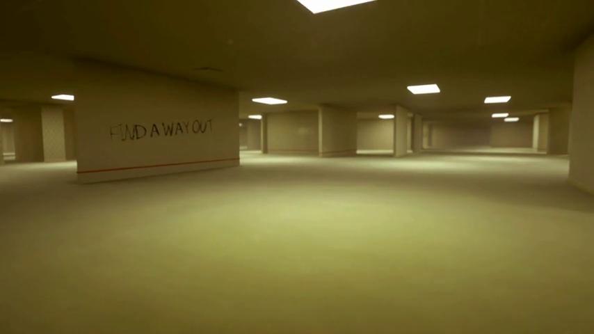 御三家Game-视频-【御三家Game】《在幕后的Nextbots 》游戏宣传片