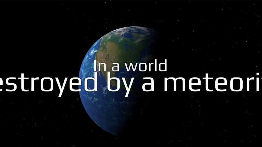 御三家Game-视频-【御三家Game】《截面Gamma 》游戏宣传片