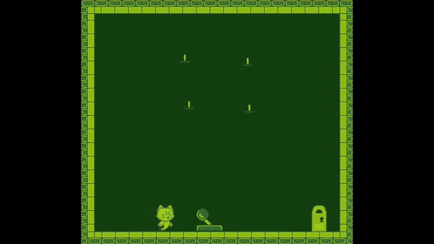 御三家Game-视频-【御三家Game】《幻影猫科动物 》游戏宣传片