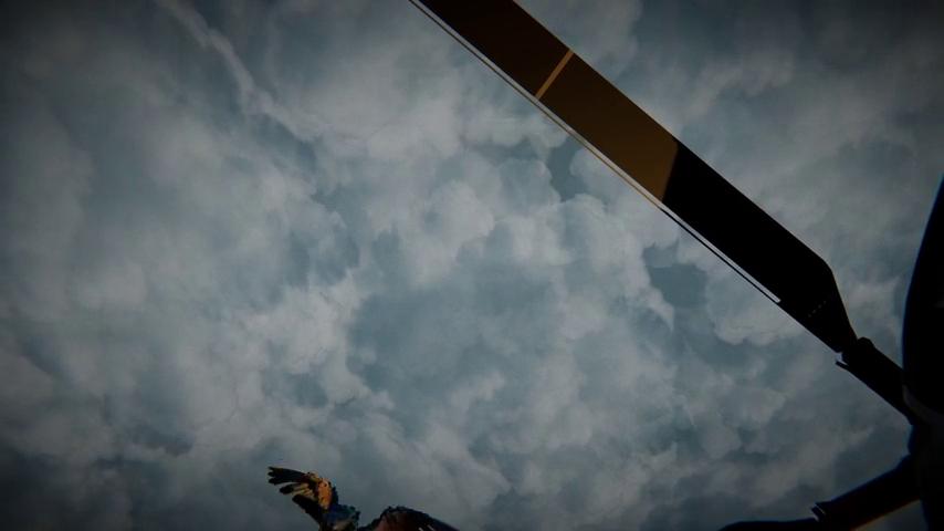 御三家Game-视频-【御三家Game】《错误着陆 》游戏宣传片