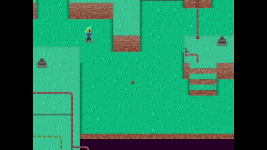 御三家Game-视频-【御三家Game】《踢自己 》游戏宣传片