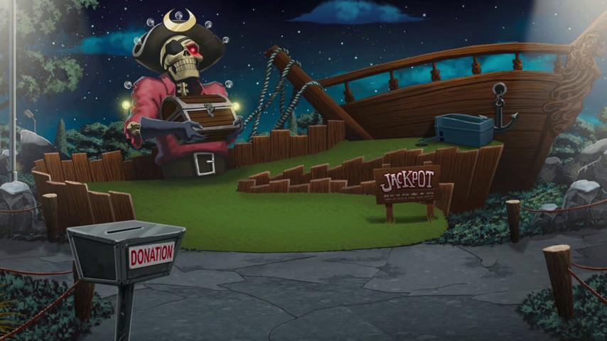 御三家Game-视频-【御三家Game】《Nobody: 沉默的血 》游戏宣传片