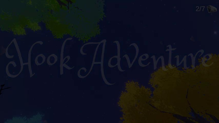 御三家Game-视频-【御三家Game】《钩子冒险 》游戏宣传片