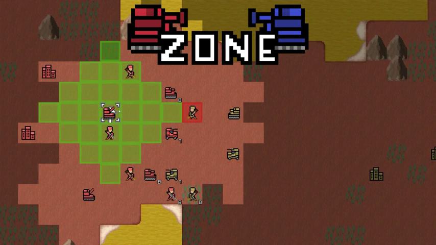 御三家Game-视频-【御三家Game】《区域 》游戏宣传片