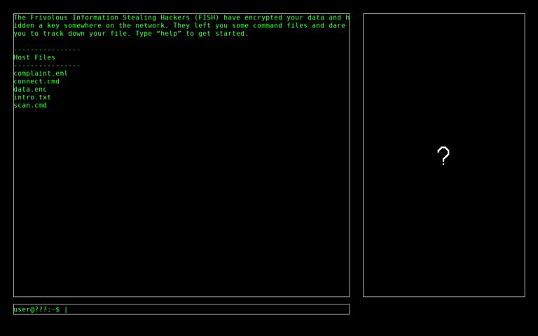 御三家Game-视频-【御三家Game】《HACK.BAK 》游戏宣传片